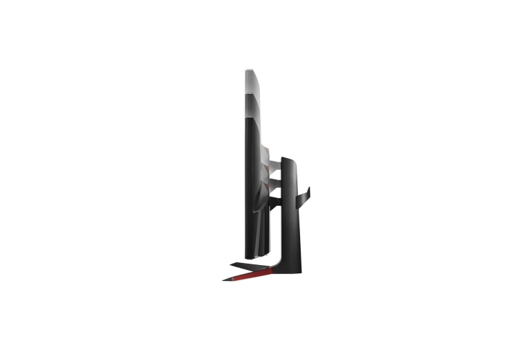 LG 34" 21:9 Curved UltraWide™ Monitor for Gaming, 34UC79G-B