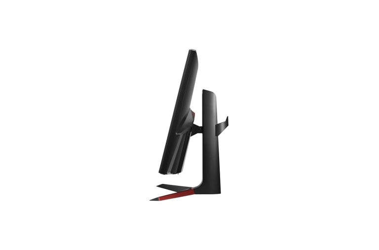 LG 34" 21:9 Curved UltraWide™ Monitor for Gaming, 34UC79G-B