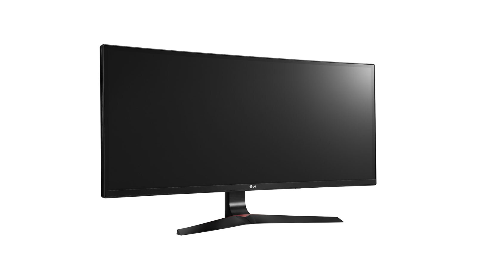 LG 34" 21:9 Curved UltraWide™ Monitor for Gaming, 34UC79G-B
