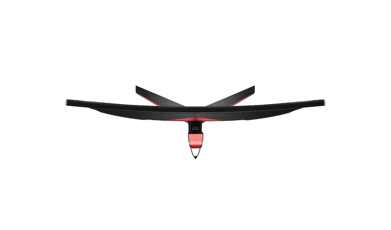 LG 34" 21:9 Curved UltraWide™ Monitor for Gaming, 34UC79G-B