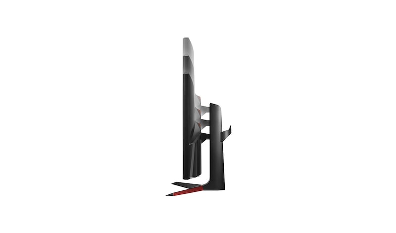 LG 34" 21:9 Curved UltraWide™ Monitor for Gaming, 34UC79G-B
