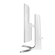 LG 34" UltraWide Curved WQHD IPS Monitor, 34UC99-W