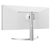 LG 34" 21:9 UltraWide™ Full HD IPS Monitor with AMD FreeSync™, 34WQ650-W