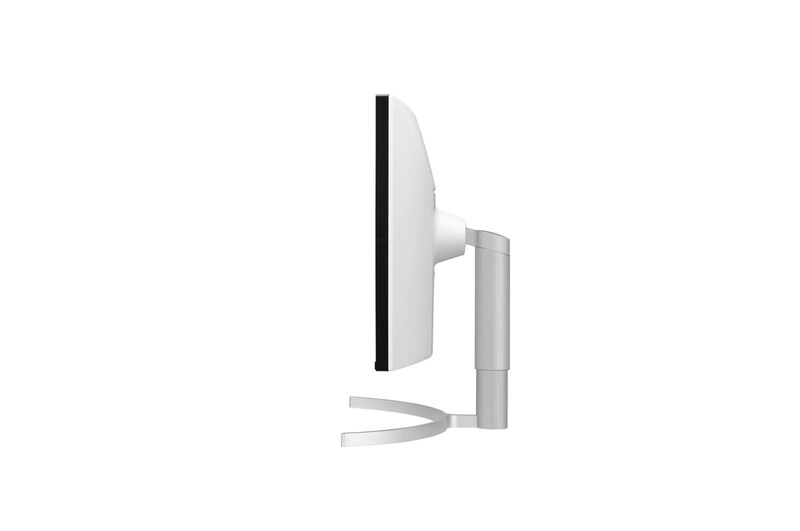 LG 38'' UltraWide™ QHD+ Nano IPS Curved Monitor, 38WN95C-W