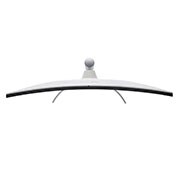 LG 38'' UltraWide™ QHD+ Nano IPS Curved Monitor, 38WN95C-W