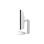 LG 38'' UltraWide™ QHD+ Nano IPS Curved Monitor, 38WN95C-W