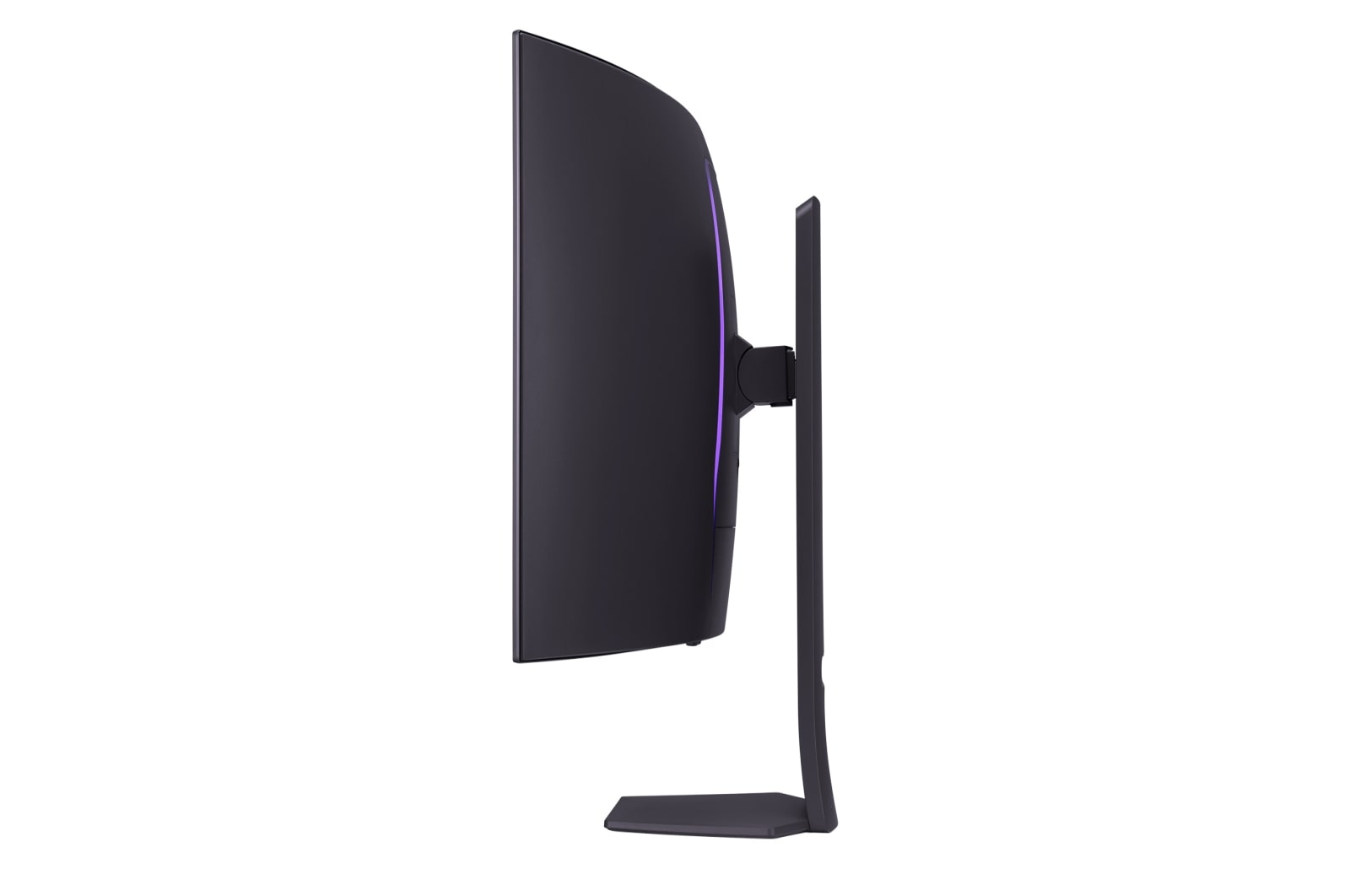 LG 39" UltraGear™ OLED all-new 800R curved gaming monitor | 21:9 Ultra-WQHD 240Hz, 0.03ms (GtG), DisplayHDR True Black 400, 39GS95QE-B
