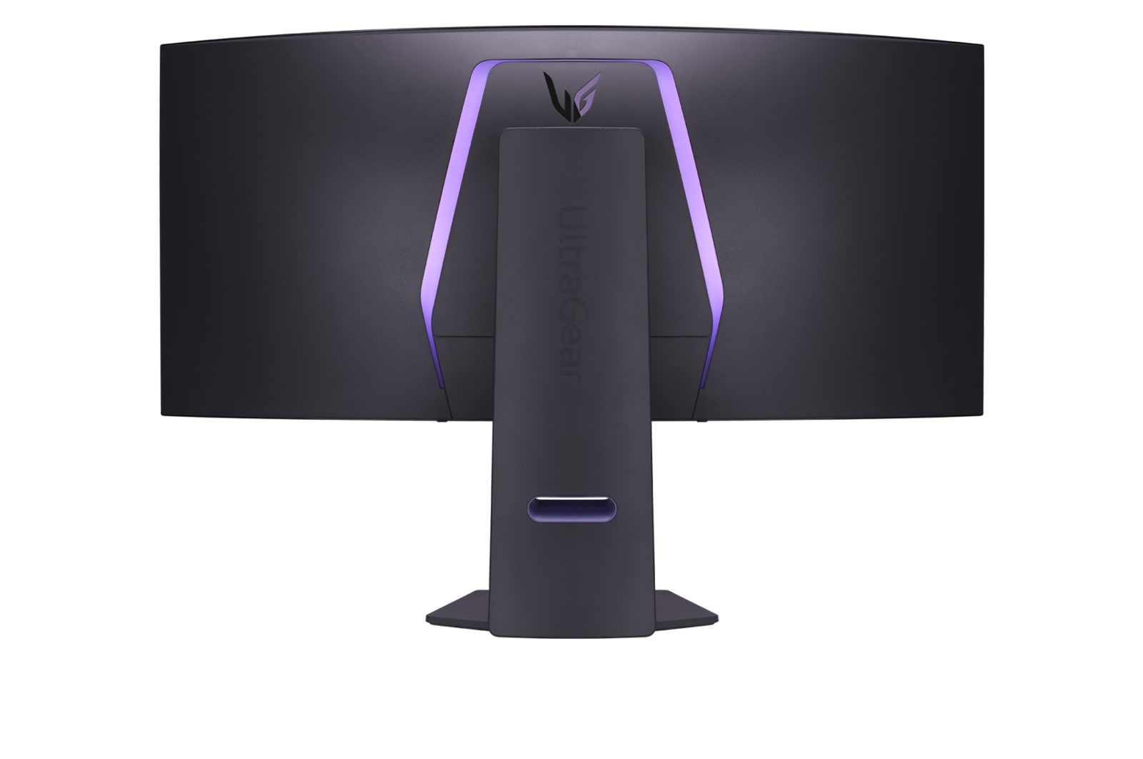 LG 39" UltraGear™ OLED all-new 800R curved gaming monitor | 21:9 Ultra-WQHD 240Hz, 0.03ms (GtG), DisplayHDR True Black 400, 39GS95QE-B