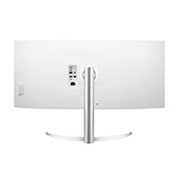 LG 39.7" Curved UltraWide™ 5K2K Nano IPS Display, 40WP95C-W