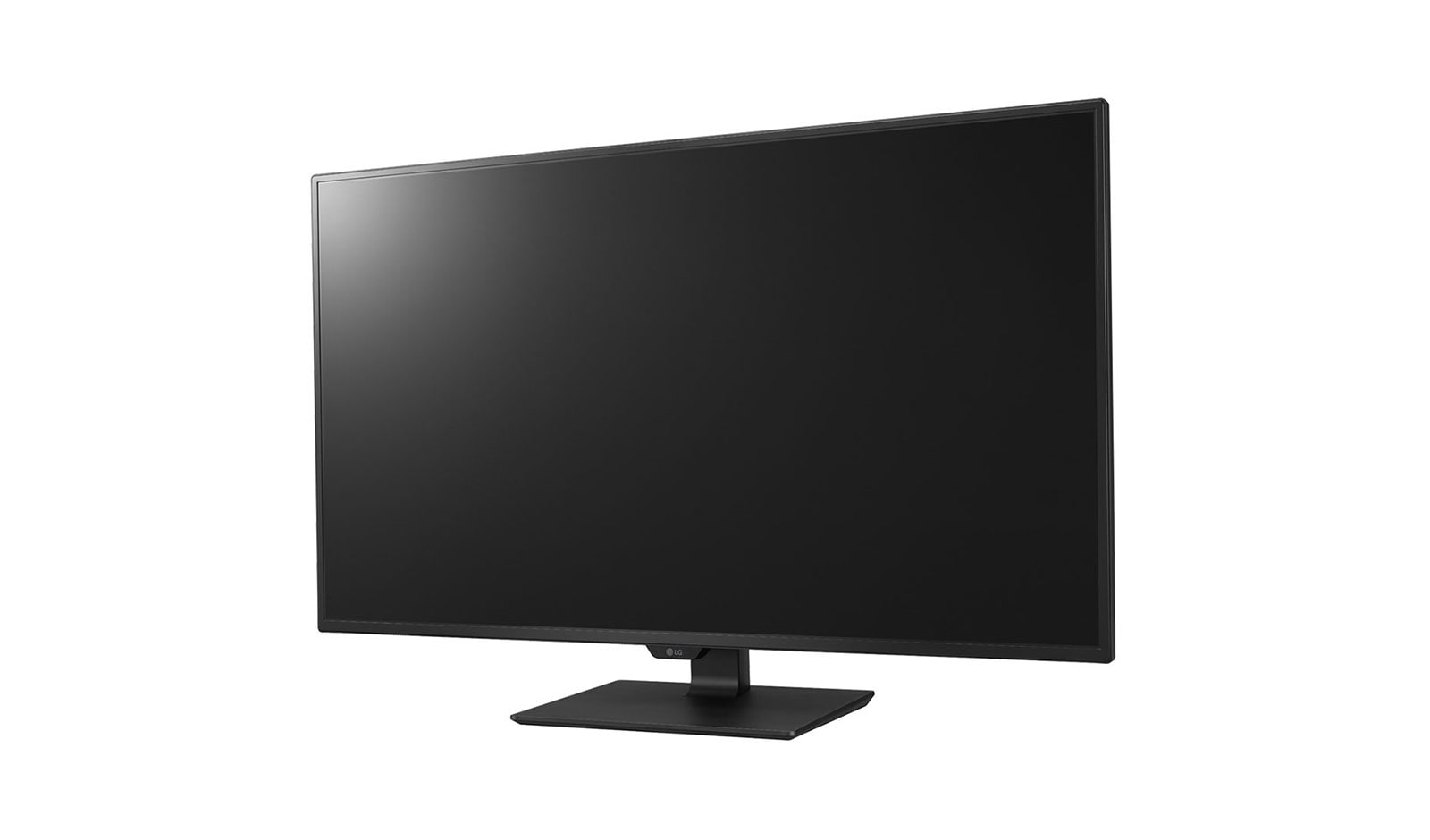LG 43" UHD 4K Multi-tasking Monitor, 43UD79-B