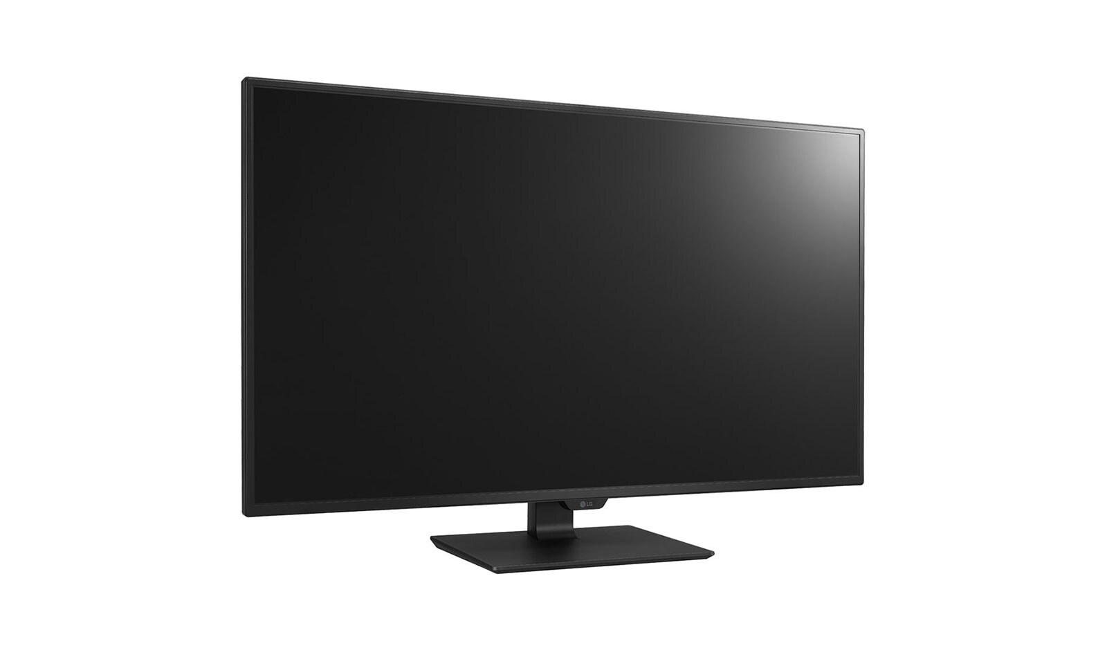 LG 43" UHD 4K Multi-tasking Monitor, 43UD79-B