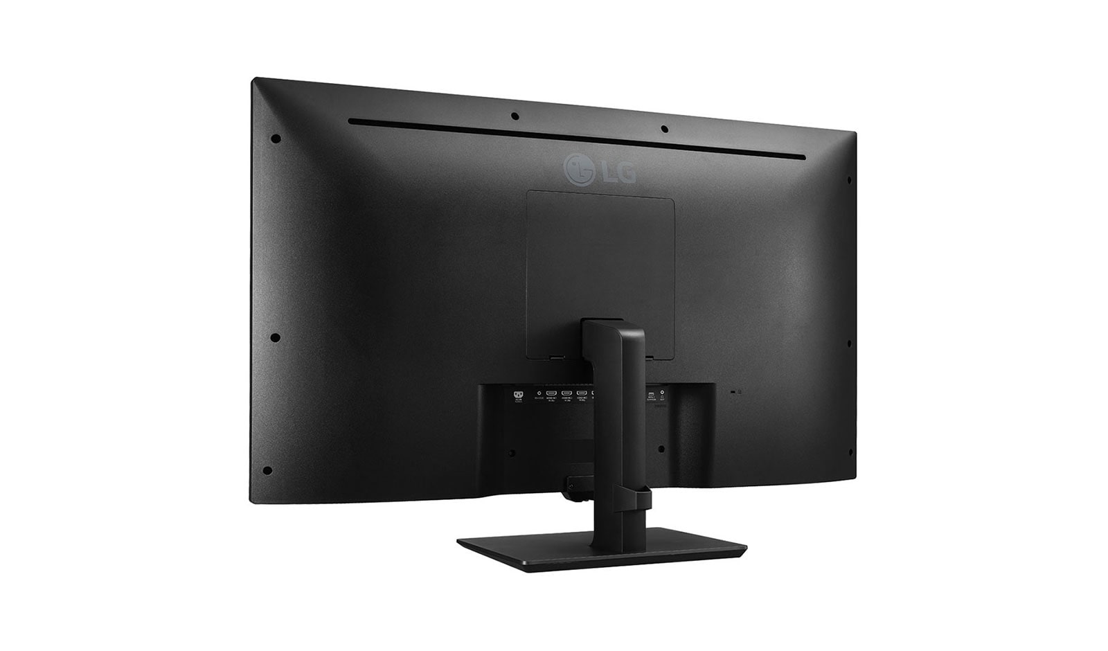 LG 43" UHD 4K Multi-tasking Monitor, 43UD79-B