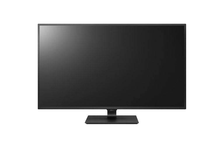 LG 43" UHD 4K Multi-tasking Monitor, 43UD79-B