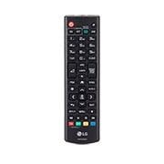 LG ProBeam 4K (3840x2160) Laser Projector with 5,000 ANSI Lumens Brightness, BU53RG