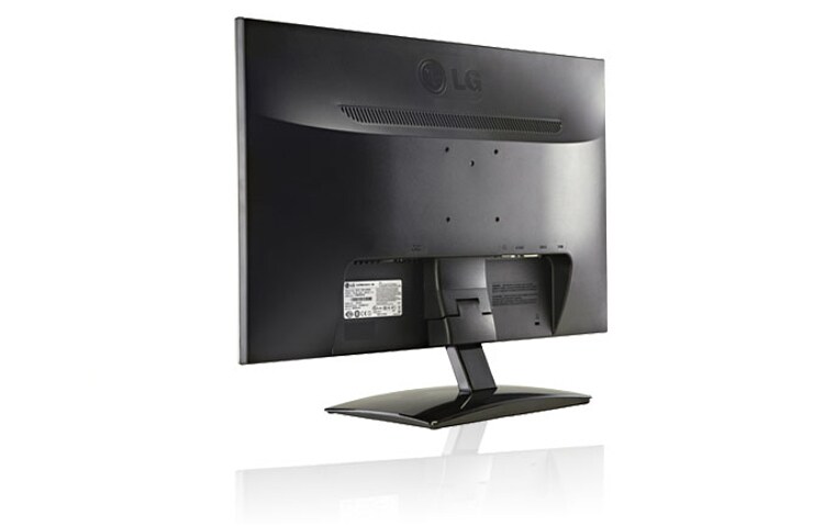 LG 23" LG Cinema 3D Monitor, D2342P-PN