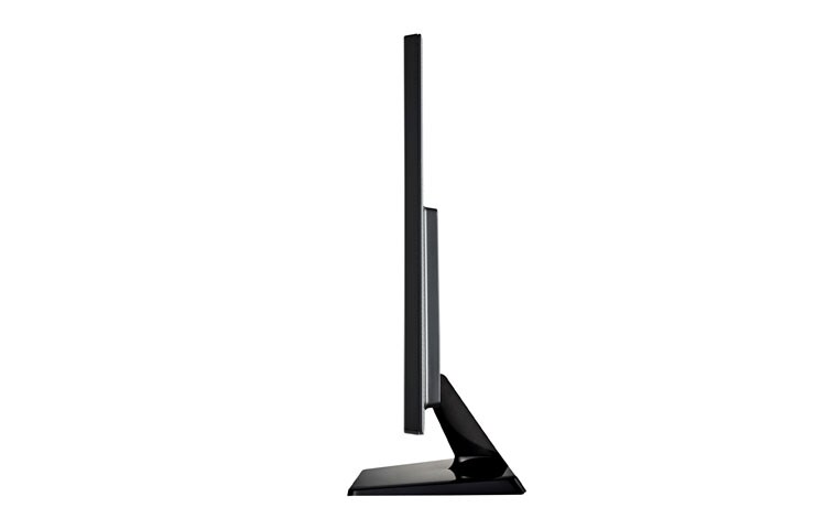 LG 23" LG Cinema 3D Monitor D43 Series, D2343P