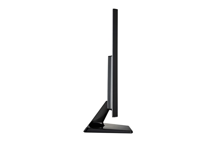 LG 23" LG Cinema 3D Monitor D43 Series, D2343P