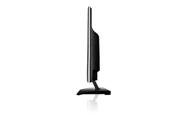 LG 27" LG Cinema 3D Monitor, D2770P-PN