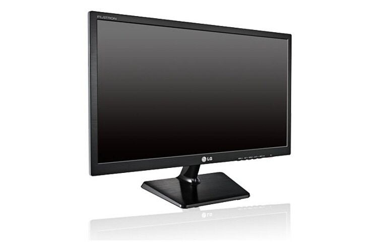 LG 18.5" LED LCD Monitor, E1942TC