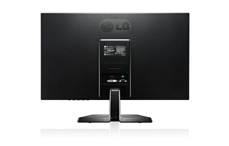 LG 18.5" LED LCD Monitor, E1942TC