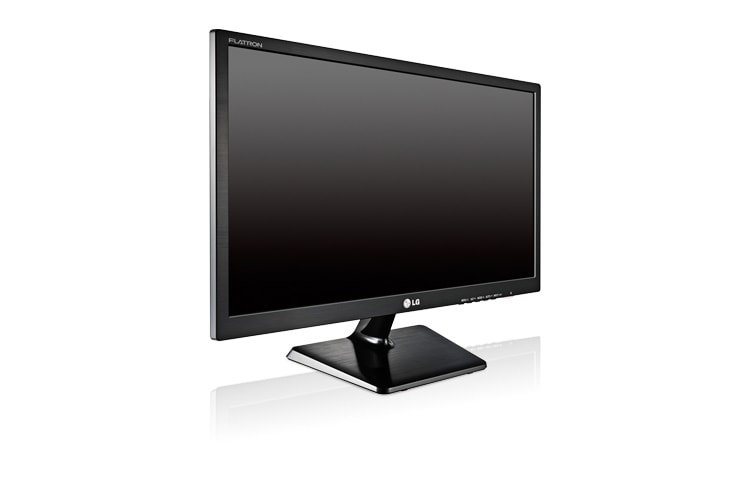 LG 20" E42 Series LED LCD Monitor, E2042TC
