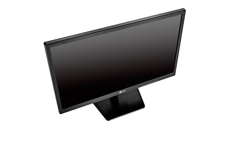 LG 24" E42 Series LED LCD Monitor, E2442V