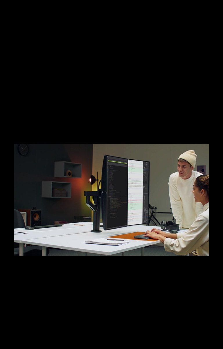 Developed for Developers