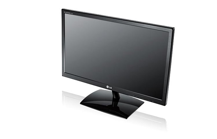 LG 23" LED LCD IPS Monitor, IPS235V-BN