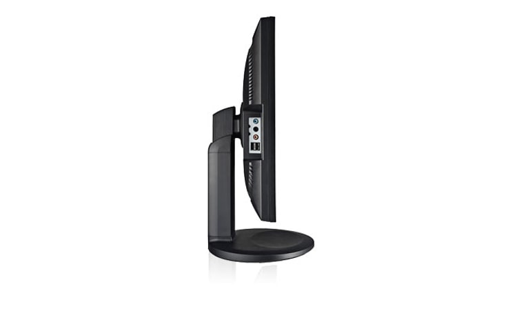 LG 22" Wide Format Series Network Monitor, N2210WZ