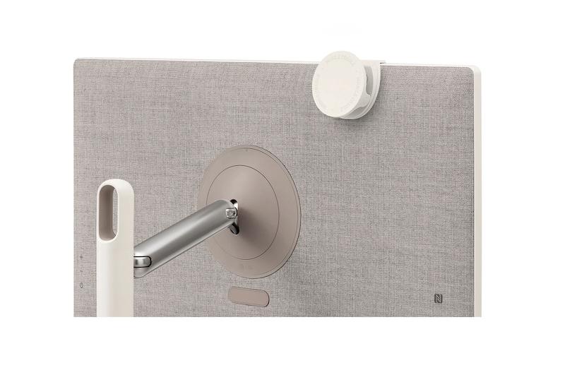 LG StanbyME Portable Smart Touch Screen, 27ART10AKPL