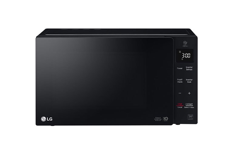 Lg microwave ms2336db best sale