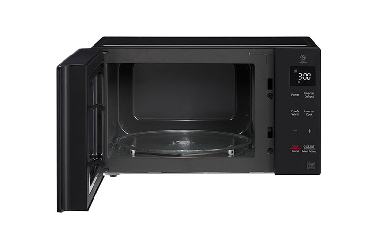 LG NeoChef, 23L Smart Inverter Microwave Oven, MS2336DB