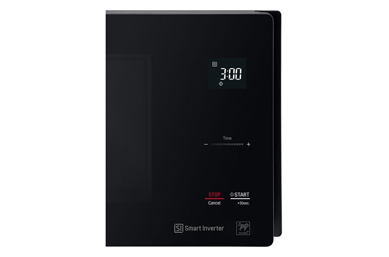 LG NeoChef, 25L Smart Inverter Microwave Oven , MS2596OB