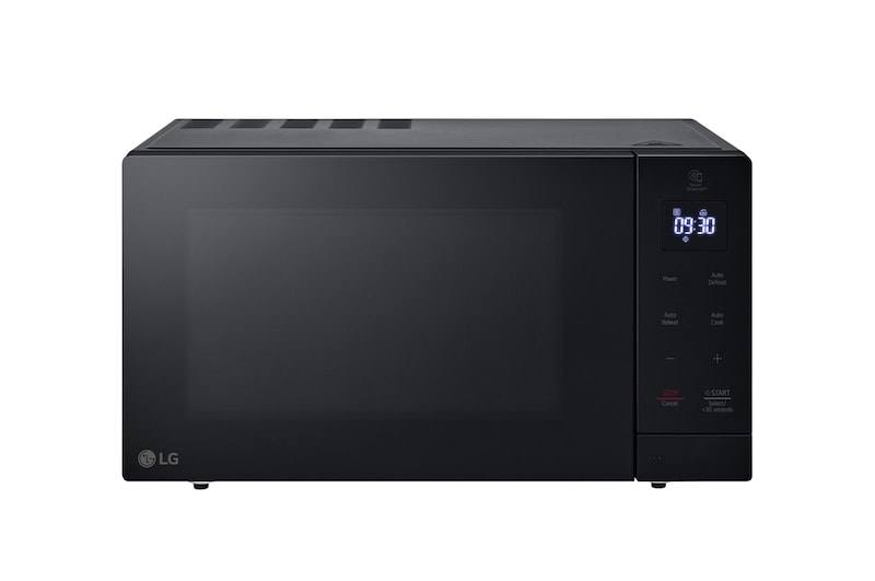 LG NeoChef, 30L EasyClean™ Microwave Oven, MS3036NPB