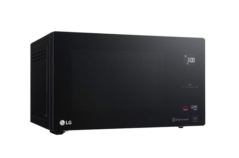 LG  NeoChef, 42L Smart Inverter Microwave Oven , MS4296OBS