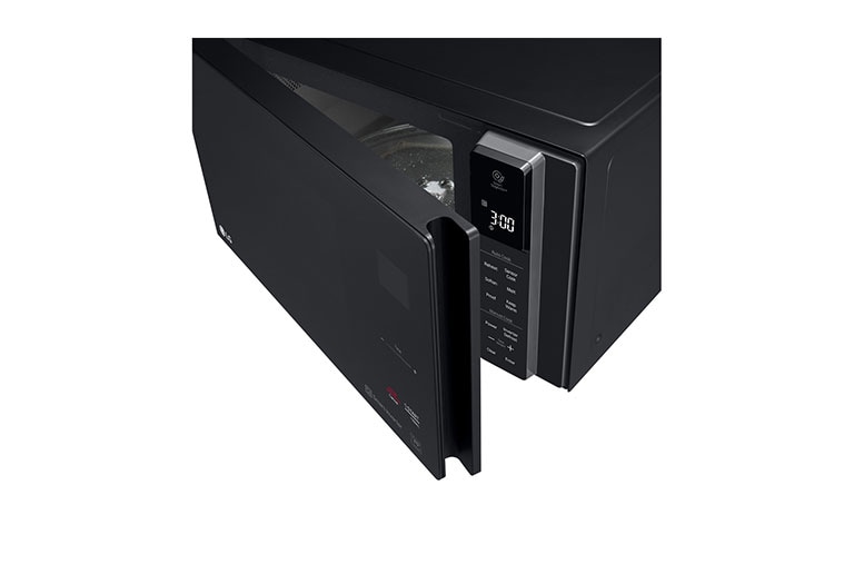 LG  NeoChef, 42L Smart Inverter Microwave Oven , MS4296OBS