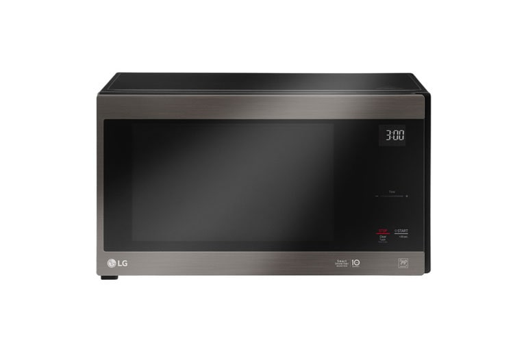 Lg 42 lt microwave outlet