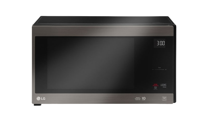 LG NeoChef, 42L Smart Inverter Microwave Oven, MS4296OBSS