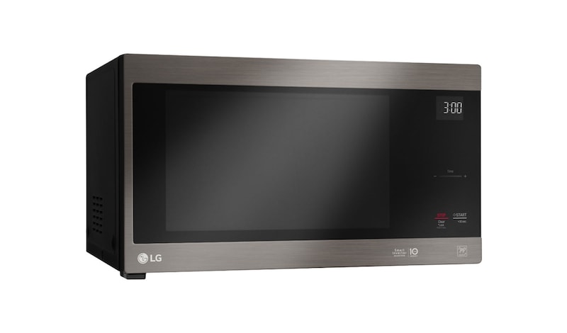 LG NeoChef, 42L Smart Inverter Microwave Oven, MS4296OBSS