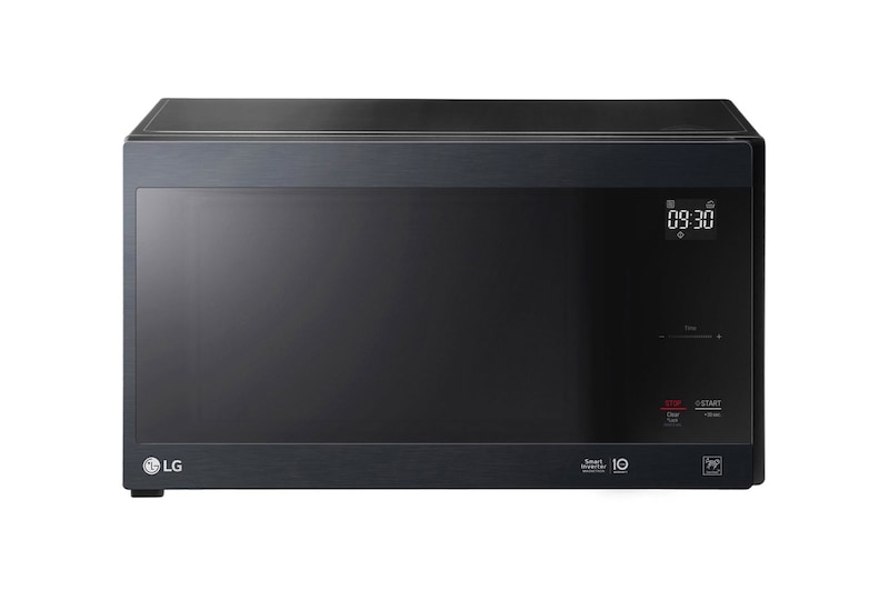 LG NeoChef, 42L Smart Inverter Microwave Oven, MS4296OMBS