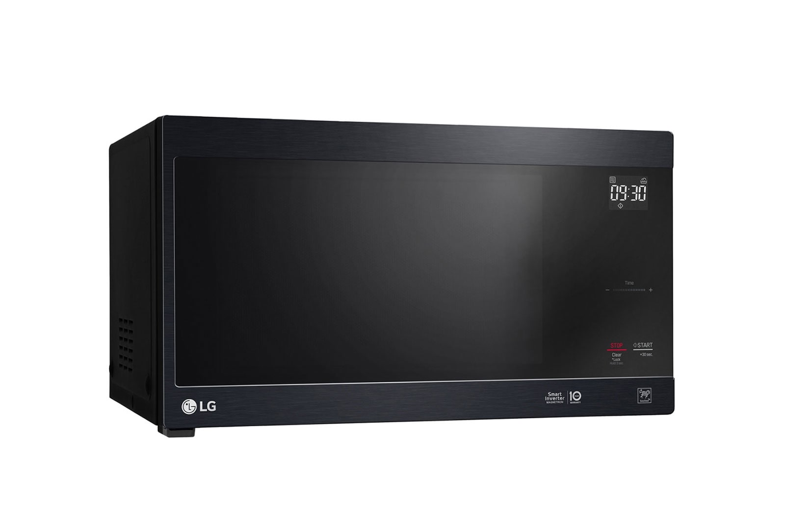 LG NeoChef, 42L Smart Inverter Microwave Oven, MS4296OMBS