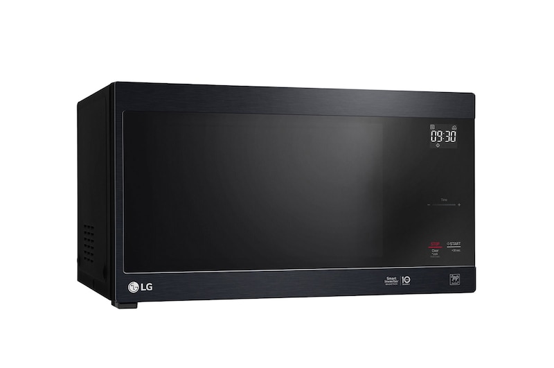 LG NeoChef, 42L Smart Inverter Microwave Oven, MS4296OMBS