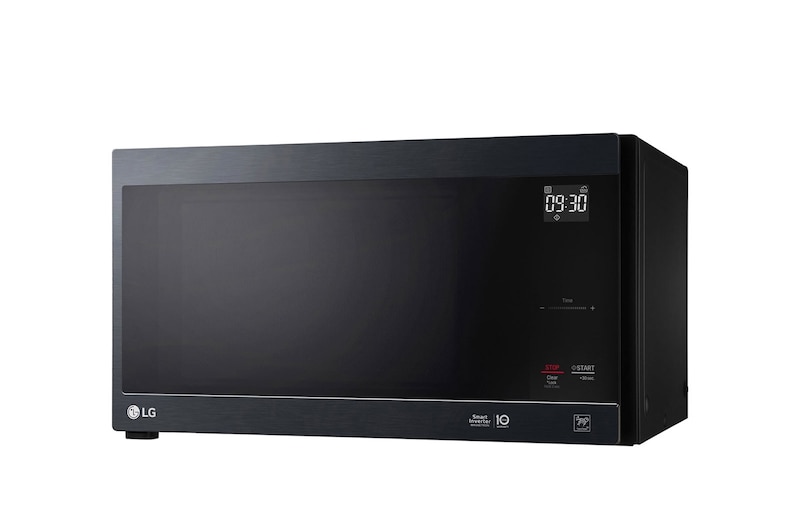 LG NeoChef, 42L Smart Inverter Microwave Oven, MS4296OMBS