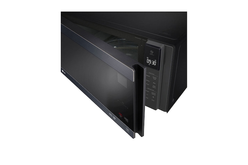 LG NeoChef, 42L Smart Inverter Microwave Oven, MS4296OMBS