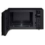 LG NeoChef, 42L Smart Inverter Microwave Oven, MS4296OMBS