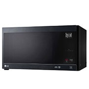 LG NeoChef, 42L Smart Inverter Microwave Oven, MS4296OMBS