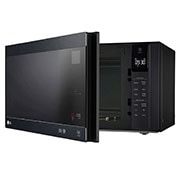 LG NeoChef, 42L Smart Inverter Microwave Oven, MS4296OMBS