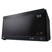 LG NeoChef, 42L Smart Inverter Microwave Oven, MS4296OMBS