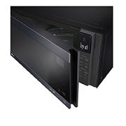 LG NeoChef, 42L Smart Inverter Microwave Oven, MS4296OMBS
