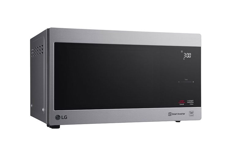 LG NeoChef, 42L Smart Inverter Microwave Oven , MS4296OSS